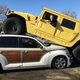 Illustration for article titled Here's The Real Story Of The Chrysler PT Cruiser I Crushed